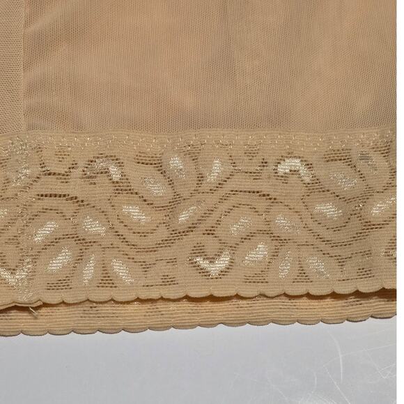 Ardyss Postpartum Girdle Beige Size Medium - Picture 14 of 16